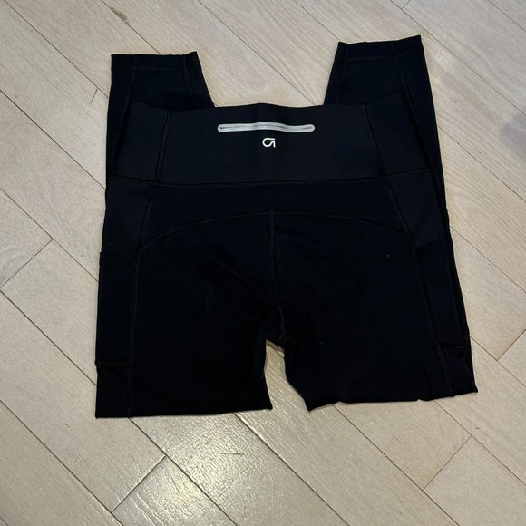 GAP Sculpt Cropped Leggings - Picture 3 of 5